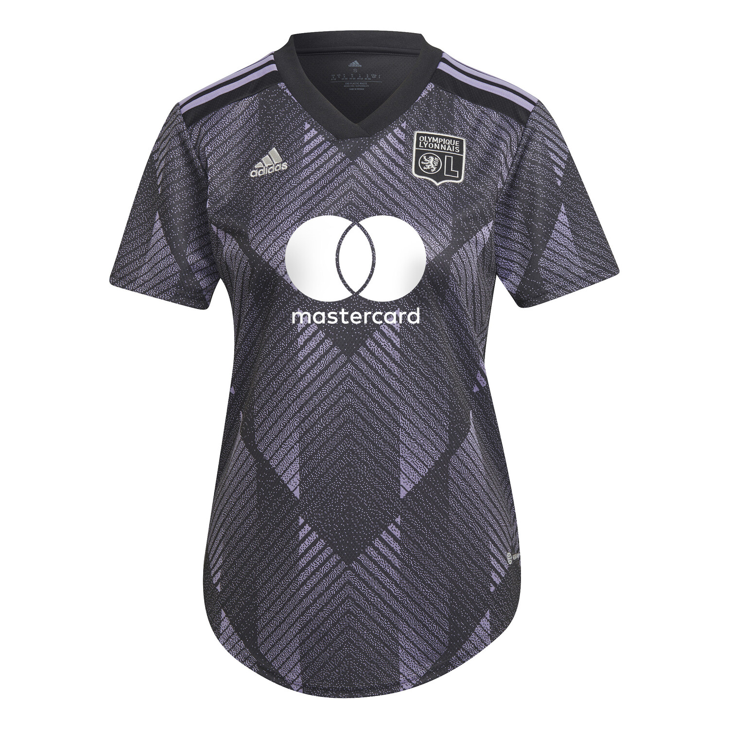 Maillot de foot hotsell olympique lyonnais feminin