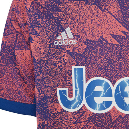 Maillot junior Juventus third 2022/23