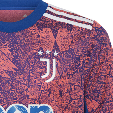 Maillot junior Juventus third 2022/23