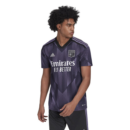 Maillot OL third 2022/23