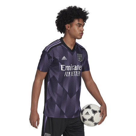 Maillot OL third 2022/23
