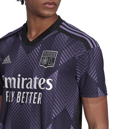 Maillot OL third 2022/23