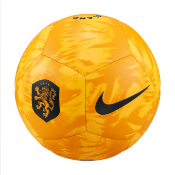 Ballon Pays-Bas orange 2022