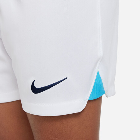 Tenue enfant Chelsea extérieur 2022/23