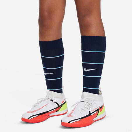 Tenue enfant Chelsea extérieur 2022/23