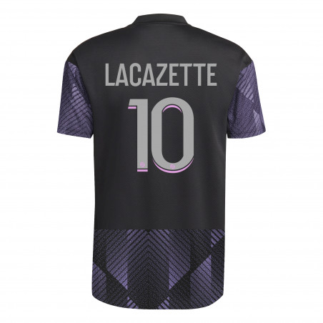 Maillot Lacazette OL third 2022/23
