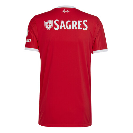 Maillot Benfica domicile 2022/23