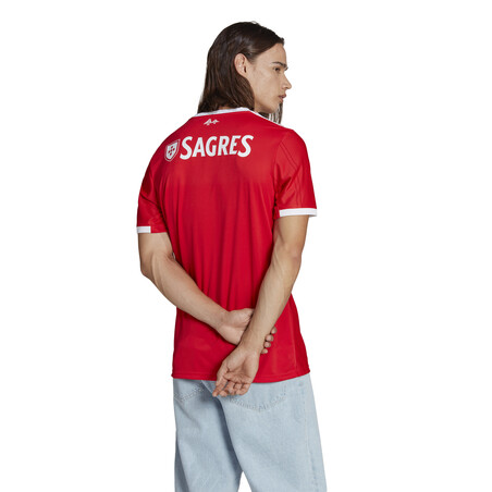 Maillot Benfica domicile 2022/23