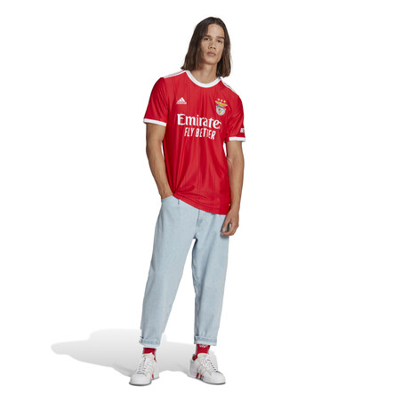 Maillot Benfica domicile 2022/23