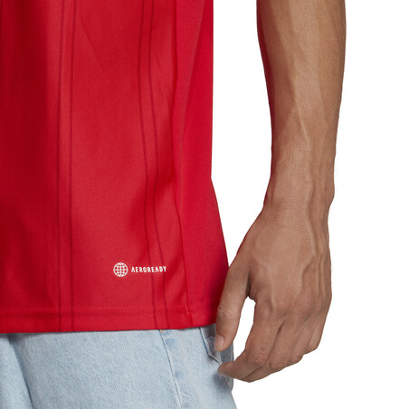 Maillot Benfica domicile 2022/23
