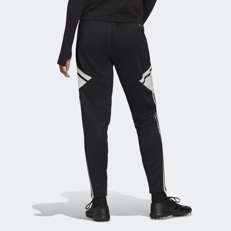 Pantalon survêtement OL noir blanc 2022/23