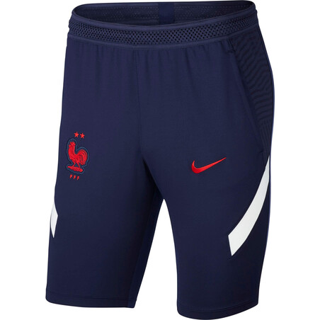 Short Equipe de France bleu 2020