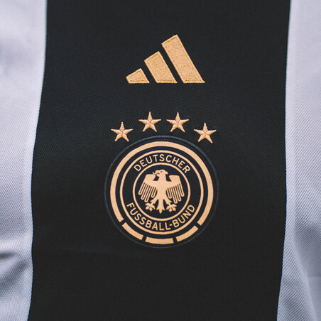 Maillot Allemagne domicile 2022