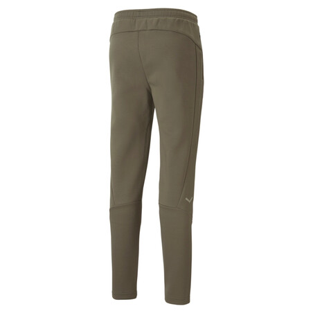 Pantalon survêtement Milan AC Casual vert 2022/23