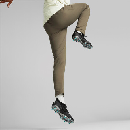 Pantalon survêtement Milan AC Casual vert 2022/23