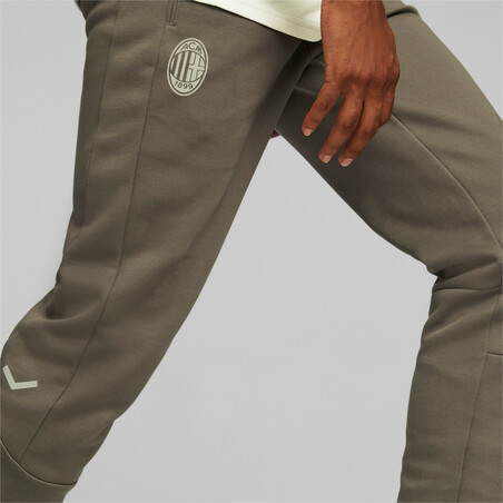 Survetement milan on sale