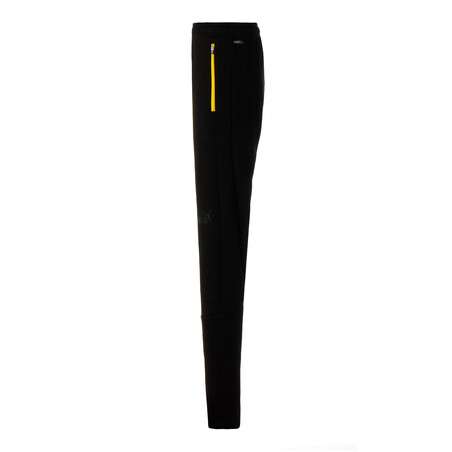 Pantalon survêtement Dortmund Casual noir jaune 2022/23