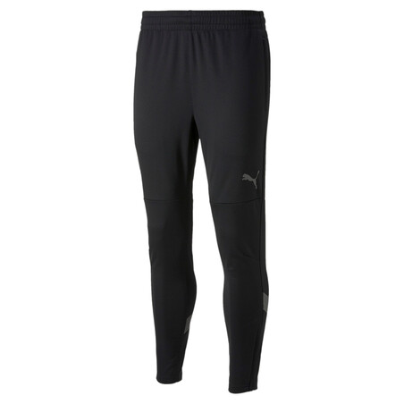 Pantalon avant match Manchester City noir 2022/23