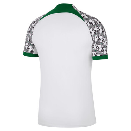 Maillot Nigeria extérieur 2022