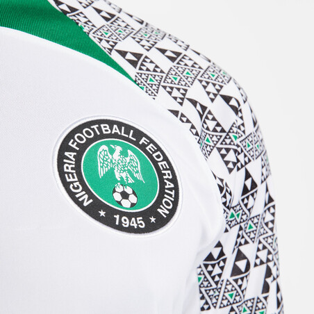 Maillot Nigeria extérieur 2022