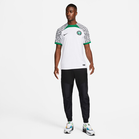 Maillot Nigeria extérieur 2022
