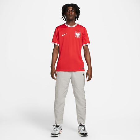 Maillot Pologne extérieur 2022