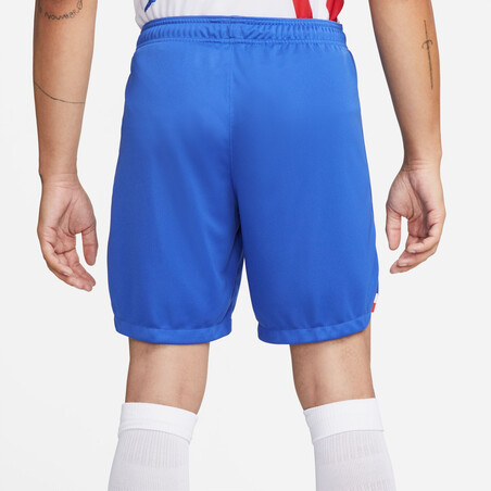 Short Equipe de France extérieur 2022