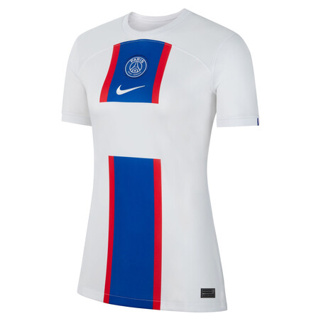 Maillot Femme PSG third 2022/23