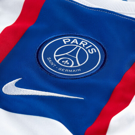 Maillot Femme PSG third 2022/23