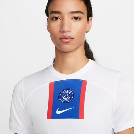 Maillot Femme PSG third 2022/23