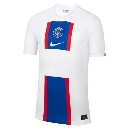 Maillot junior PSG third 2022/23