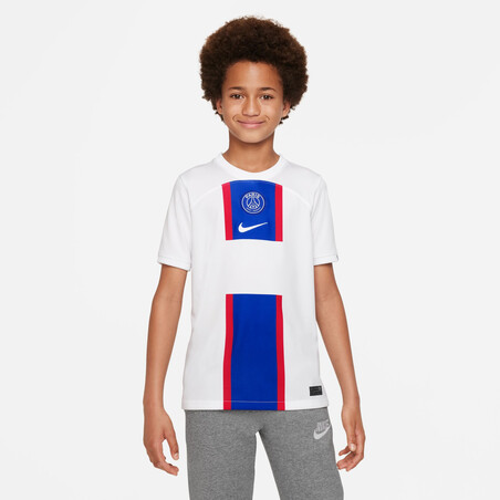Maillot junior PSG third 2022/23