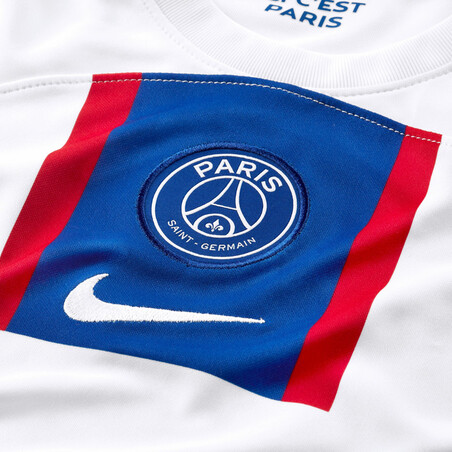 Maillot junior PSG third 2022/23