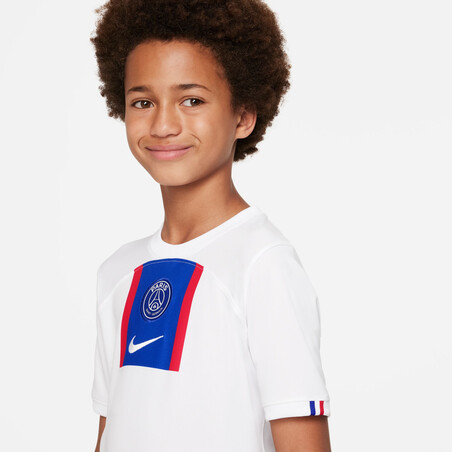 Maillot junior PSG third 2022/23