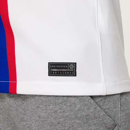 Maillot junior PSG third 2022/23