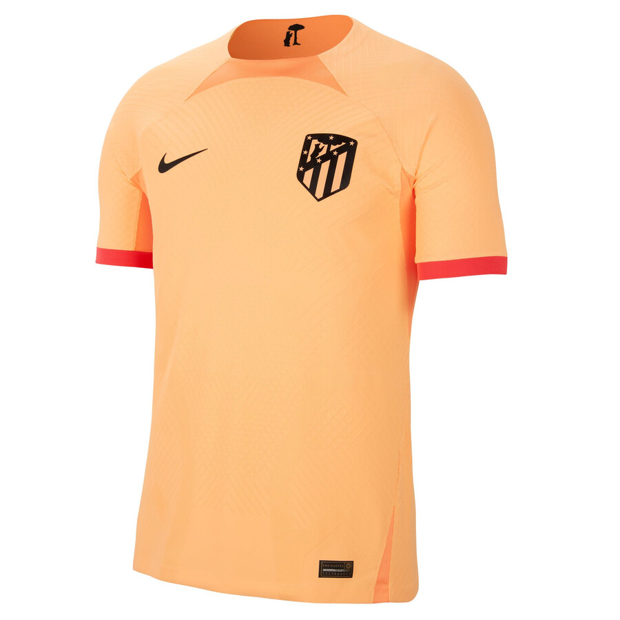 Maillot Atlético Madrid extérieur 120 ans 2023/24 sur Foot.fr
