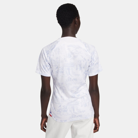 Maillot Femme Equipe de France extérieur 2022