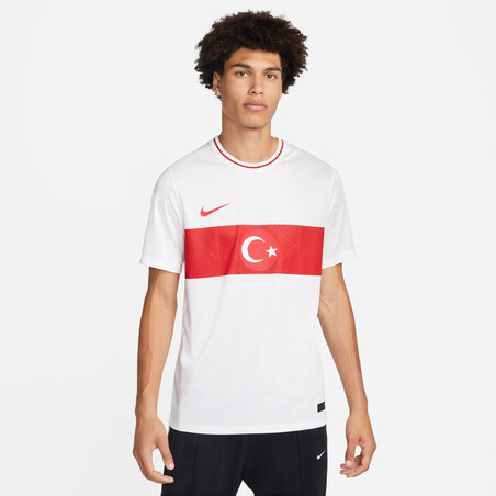 Maillot Turquie domicile 2022