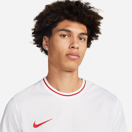 Maillot Turquie domicile 2022