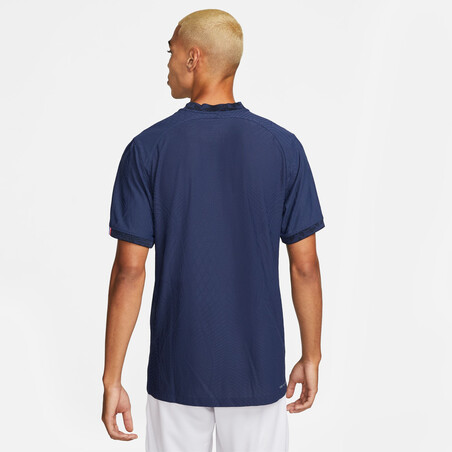 Maillot Equipe de France domicile Authentic 2022
