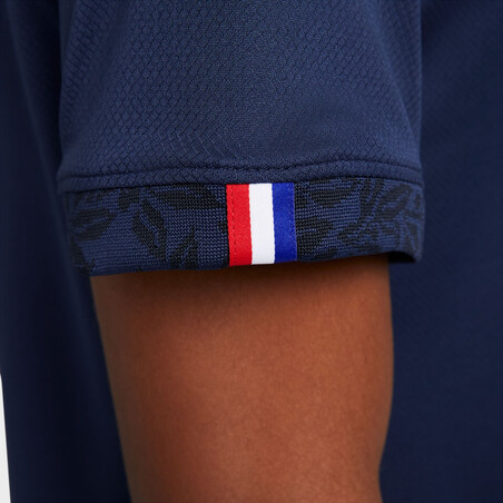 Maillot Equipe de France domicile 2022