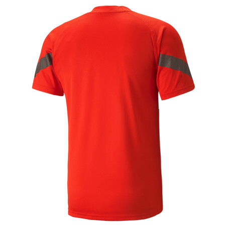 Maillot entraînement Milan AC rouge 2022/23