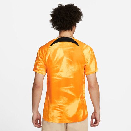 Maillot Pays-Bas domicile 2022