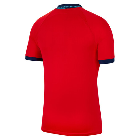 Maillot Angleterre extérieur 2022