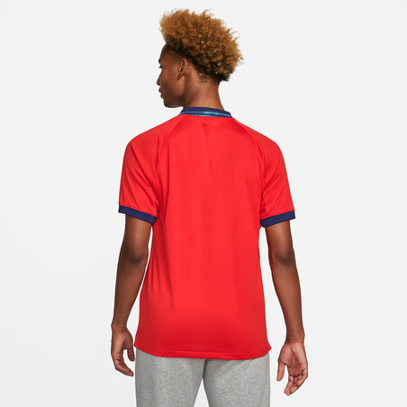 Maillot Angleterre extérieur 2022