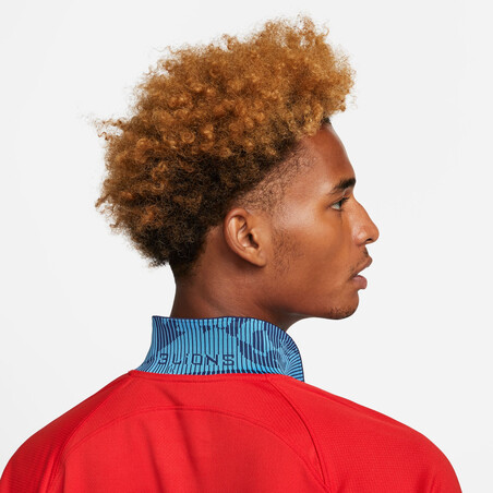 Maillot Angleterre extérieur 2022