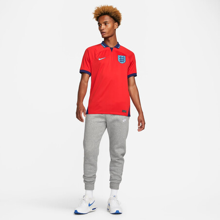 Maillot Angleterre extérieur 2022