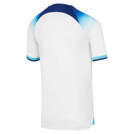 Maillot junior Angleterre domicile 2022