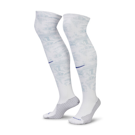 Chaussettes Equipe de France extérieur 2022