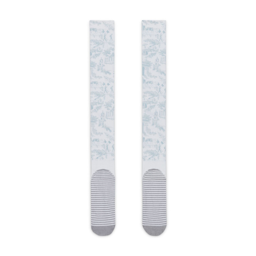 Chaussettes Equipe de France extérieur 2022